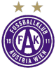 奥地利维也纳女足 logo