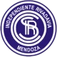 门多萨独立后备队 logo
