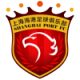 上海海港 logo
