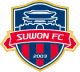 水原FC女足 logo