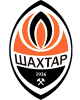 Shakhtar Donetsk Women logo