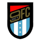 十月九日 logo