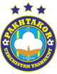 塔什干棉农 logo