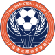 大连足校女足 logo