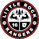 小石城流浪 logo