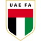 阿联酋女足U17 logo