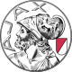 阿贾克斯女足 logo