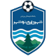 沙赫达里诺斯哈尔 logo