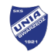 乌尼亚斯瓦泽达 logo
