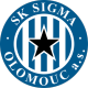 奥洛穆茨 logo