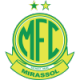 米拉索女足 logo