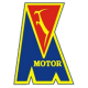 莫托路宾 logo