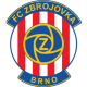 布尔诺 logo