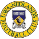 尼兰西澳洲大学女足 logo
