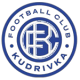 库德里夫卡 logo