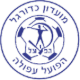 阿富拉夏普尔 logo