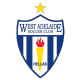 西阿德莱女足 logo