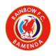 彩虹SC logo