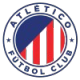 竞技足球会 logo