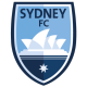 悉尼FCU20 logo