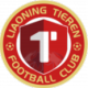 辽宁铁人农商银行 logo