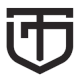 古泰斯鱼雷 logo