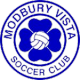 莫德柏里后备女足 logo