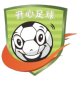 江门开心 logo
