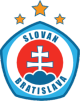 布拉迪斯拉发 logo