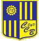 巴拉斯图尔后备队 logo