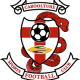 卡布尔彻女足 logo