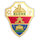 埃尔切 logo