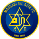 特拉维夫马卡比 logo