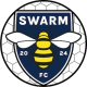 蜂群FC logo