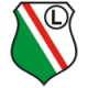 华沙莱吉亚B队 logo