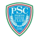 珀斯SC女足 logo