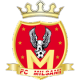 米尔沙米 logo