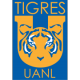 老虎大学U21 logo