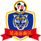 延边龙鼎可喜安 logo