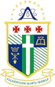 帕默斯顿流浪 logo