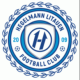 黑格尔曼 logo