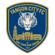 仰光城U20 logo