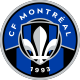 蒙特利尔CF logo