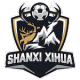 山西喜华女足 logo