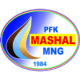 马沙尔 logo