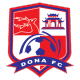 同奈U21 logo