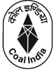 印度煤炭 logo