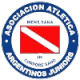 罗萨里奥阿根廷后备队 logo