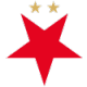 布拉格斯拉维亚女足 logo