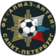阿尔玛兹安泰青年队 logo